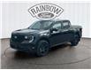 2025 Ford Maverick Lariat (Stk: 25T050) in ROCKY MOUNTAIN HOUSE - Image 1 of 15