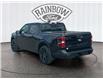 2025 Ford Maverick Lariat (Stk: 25T050) in ROCKY MOUNTAIN HOUSE - Image 3 of 15
