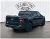 2025 Ford Maverick Lariat (Stk: 25T050) in ROCKY MOUNTAIN HOUSE - Image 5 of 15