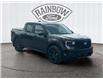 2025 Ford Maverick Lariat (Stk: 25T050) in ROCKY MOUNTAIN HOUSE - Image 7 of 15