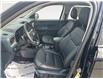 2025 Ford Maverick Lariat (Stk: 25T050) in ROCKY MOUNTAIN HOUSE - Image 9 of 15