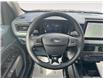 2025 Ford Maverick Lariat (Stk: 25T050) in ROCKY MOUNTAIN HOUSE - Image 12 of 15