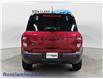 2025 Ford Bronco Sport Big Bend (Stk: 16827) in Wyoming - Image 6 of 15
