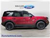 2025 Ford Bronco Sport Big Bend (Stk: 16827) in Wyoming - Image 8 of 15