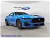 2025 Ford Mustang GT Premium (Stk: 16846) in Wyoming - Image 1 of 15