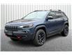 2019 Jeep Cherokee Trailhawk (Stk: 25AT4940A) in Cranbrook - Image 1 of 30