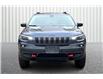 2019 Jeep Cherokee Trailhawk (Stk: 25AT4940A) in Cranbrook - Image 3 of 30