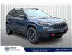 2019 Jeep Cherokee Trailhawk (Stk: 25AT4940A) in Cranbrook - Image 11 of 30