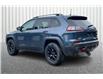 2019 Jeep Cherokee Trailhawk (Stk: 25AT4940A) in Cranbrook - Image 12 of 30