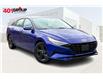 2022 Hyundai Elantra Preferred (Stk: 1157BNU) in Owen Sound - Image 1 of 32