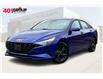 2022 Hyundai Elantra Preferred (Stk: 1157BNU) in Owen Sound - Image 2 of 32