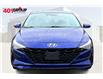 2022 Hyundai Elantra Preferred (Stk: 1157BNU) in Owen Sound - Image 6 of 32
