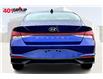 2022 Hyundai Elantra Preferred (Stk: 1157BNU) in Owen Sound - Image 7 of 32