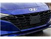 2022 Hyundai Elantra Preferred (Stk: 1157BNU) in Owen Sound - Image 28 of 32