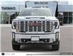 2025 GMC Sierra 2500HD Denali (Stk: T80689) in Cobourg - Image 2 of 25