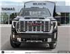 2025 GMC Sierra 3500HD Denali (Stk: T81374) in Cobourg - Image 2 of 24