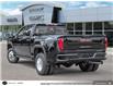 2025 GMC Sierra 3500HD Denali (Stk: T81374) in Cobourg - Image 4 of 24