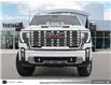 2025 GMC Sierra 3500HD Denali (Stk: T87527A) in Cobourg - Image 2 of 25