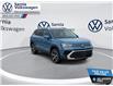 2025 Volkswagen Taos Highline (Stk: V25110) in Sarnia - Image 2 of 26