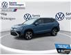 2025 Volkswagen Taos Highline (Stk: V25110) in Sarnia - Image 4 of 26