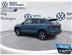 2025 Volkswagen Taos Highline (Stk: V25110) in Sarnia - Image 6 of 26
