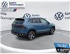 2025 Volkswagen Taos Highline (Stk: V25110) in Sarnia - Image 8 of 26
