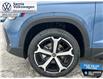 2025 Volkswagen Taos Highline (Stk: V25110) in Sarnia - Image 10 of 26