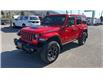 2022 Jeep Wrangler 4xe (PHEV) Rubicon (Stk: TR213A) in Kamloops - Image 2 of 25