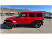 2022 Jeep Wrangler 4xe (PHEV) Rubicon (Stk: TR213A) in Kamloops - Image 3 of 25