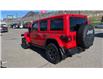 2022 Jeep Wrangler 4xe (PHEV) Rubicon (Stk: TR213A) in Kamloops - Image 4 of 25