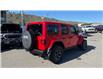 2022 Jeep Wrangler 4xe (PHEV) Rubicon (Stk: TR213A) in Kamloops - Image 6 of 25