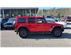 2022 Jeep Wrangler 4xe (PHEV) Rubicon (Stk: TR213A) in Kamloops - Image 7 of 25
