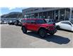 2022 Jeep Wrangler 4xe (PHEV) Rubicon (Stk: TR213A) in Kamloops - Image 8 of 25