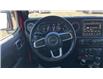 2022 Jeep Wrangler 4xe (PHEV) Rubicon (Stk: TR213A) in Kamloops - Image 11 of 25