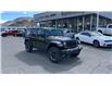 2024 Jeep Wrangler 4xe Rubicon (Stk: TR007) in Kamloops - Image 1 of 23