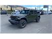 2024 Jeep Wrangler 4xe Rubicon (Stk: TR007) in Kamloops - Image 3 of 23