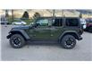 2024 Jeep Wrangler 4xe Rubicon (Stk: TR007) in Kamloops - Image 4 of 23