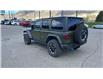 2024 Jeep Wrangler 4xe Rubicon (Stk: TR007) in Kamloops - Image 5 of 23