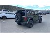 2024 Jeep Wrangler 4xe Rubicon (Stk: TR007) in Kamloops - Image 7 of 23