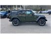 2024 Jeep Wrangler 4xe Rubicon (Stk: TR007) in Kamloops - Image 8 of 23