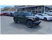 2024 Jeep Wrangler 4xe Rubicon (Stk: TR007) in Kamloops - Image 9 of 23