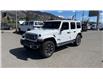 2025 Jeep Wrangler Sahara (Stk: TS042) in Kamloops - Image 3 of 25
