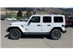 2025 Jeep Wrangler Sahara (Stk: TS042) in Kamloops - Image 4 of 25