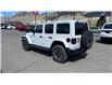 2025 Jeep Wrangler Sahara (Stk: TS042) in Kamloops - Image 5 of 25