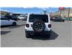 2025 Jeep Wrangler Sahara (Stk: TS042) in Kamloops - Image 6 of 25