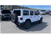 2025 Jeep Wrangler Sahara (Stk: TS042) in Kamloops - Image 7 of 25