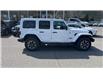 2025 Jeep Wrangler Sahara (Stk: TS042) in Kamloops - Image 8 of 25