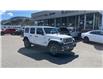 2025 Jeep Wrangler Sahara (Stk: TS042) in Kamloops - Image 9 of 25