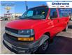 2021 Chevrolet Express 3500 LT (Stk: 84020) in St. Thomas - Image 1 of 3