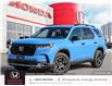 2025 Honda Pilot TrailSport (Stk: 24638) in Cambridge - Image 1 of 27